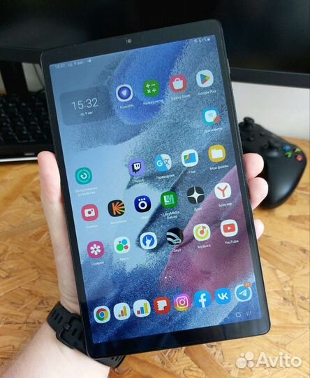Samsung galaxy tab a7 lite