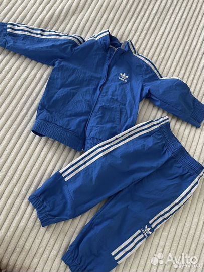 Спортивный костюм adidas originals 92
