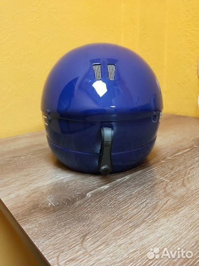 Горнолыжный костюм мужской