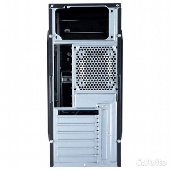 Компьютерный корпус HuntKey Wisdom III Black