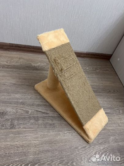 Когтеточка для кошек