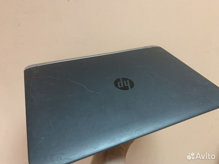 Корпус HP ProBook 450 G3 в сборе