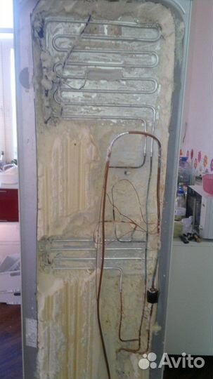 Ремонт холодильников Ремонт стиральных машин