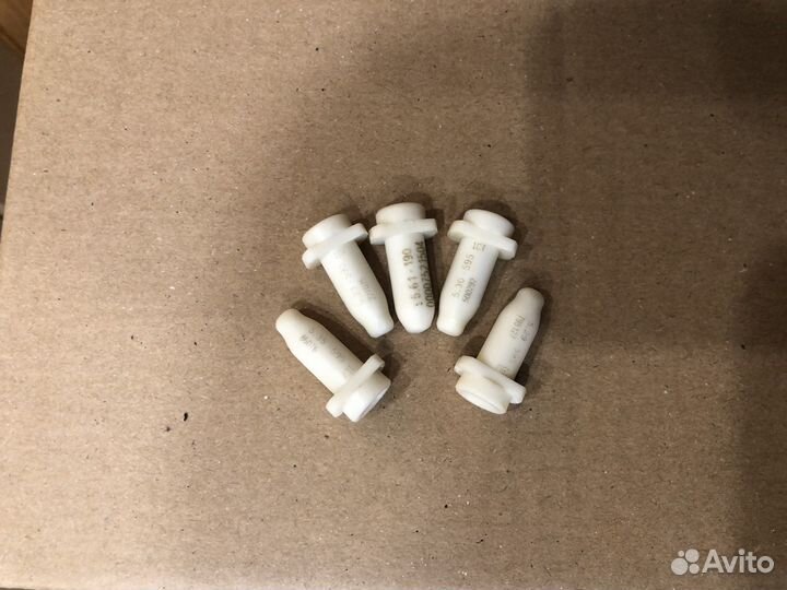 Оригинальные форсунки karcher K3,K4,К5