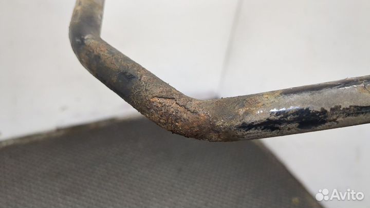 Стабилизатор подвески задний Subaru Forester (S11)