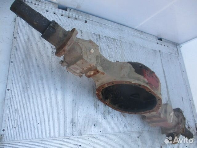 Чулок P1370 под барабан, Rvi 5600586417 22.5' 18 б