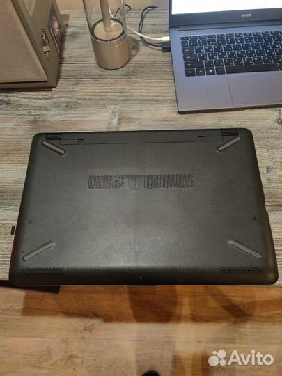 Ноутбук HP Laptop 15