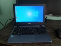 Ноутбук Acer E3-112-C1KV (HD)