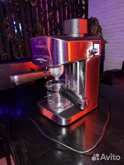 Кофемашина