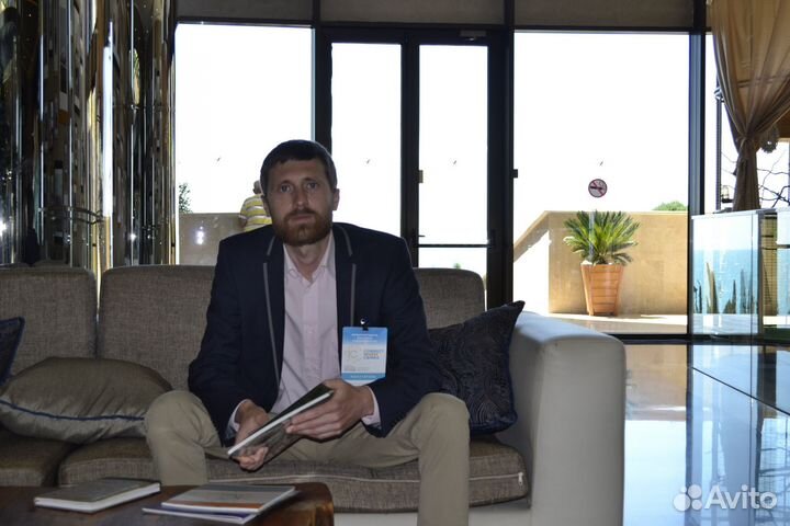 Личный риэлтор, агент по недвижимости