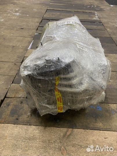 Печка бмв е60