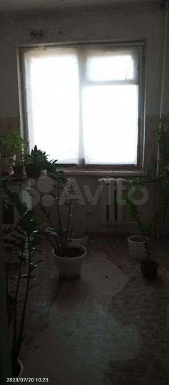 1-к. квартира, 36 м², 4/5 эт.