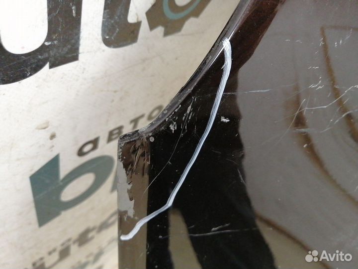 Крыло переднее правое 13277521 Opel Insignia