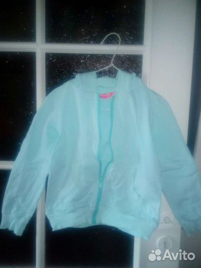 Спортивный костюм