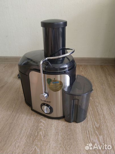 Соковыжималка Scarlett SC-015