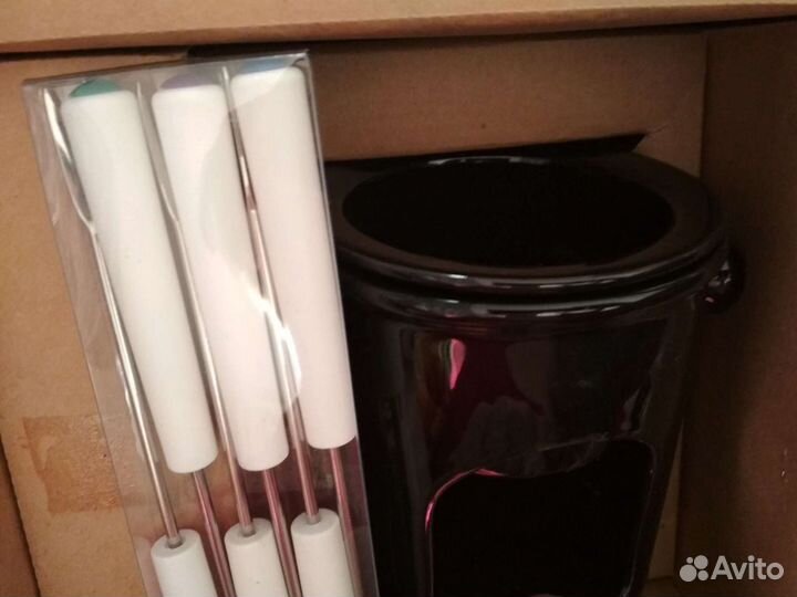 Набор для фондю