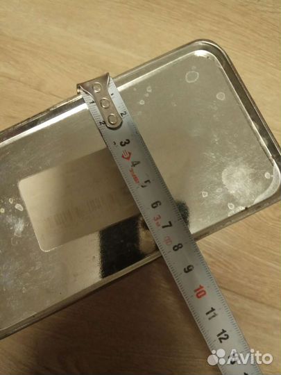 Жестяные банки