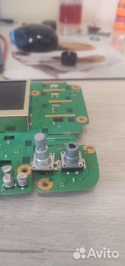 Энкодер для VW все модели 2 шт. (левый - правый)