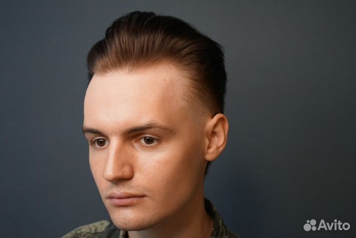 Услуги барбера