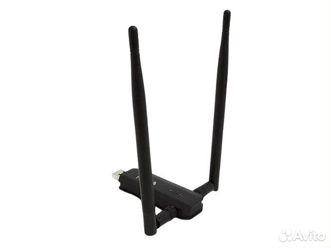 WiFi адаптер alfa awus036ax 802.11ax, WiFi 6. new