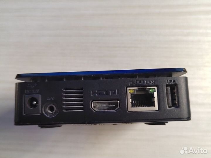 Тв приставка от ростелеком sml 482 hd