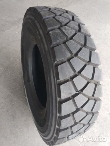 Long march шина для карьера