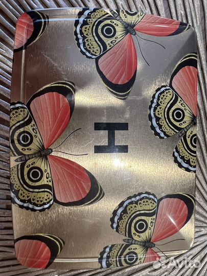Hourglass палетка для лица