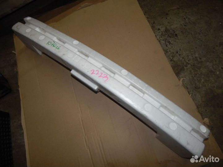 Абсорбер бампера