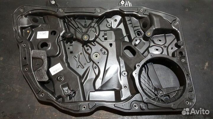 Стеклоподъемник передний левый Porsche Cayenne 958