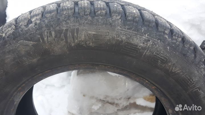 Gislaved Nord Frost 200 195/65 R15