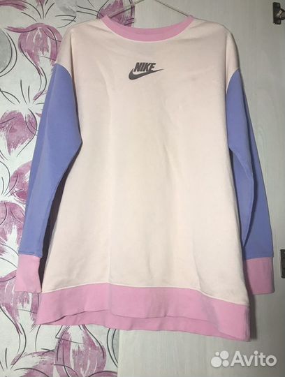 Свитшот nike оригинал