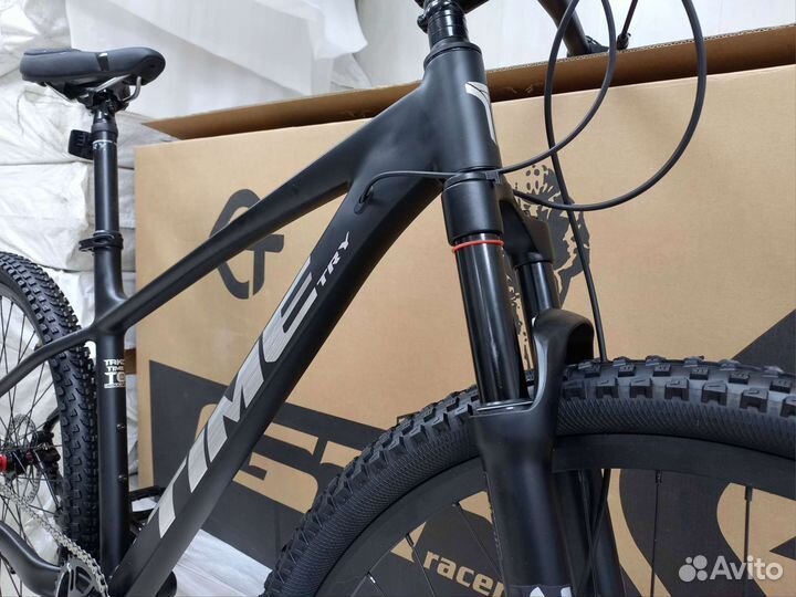 Горный велосипед 29 Алюминий гидравлика новый