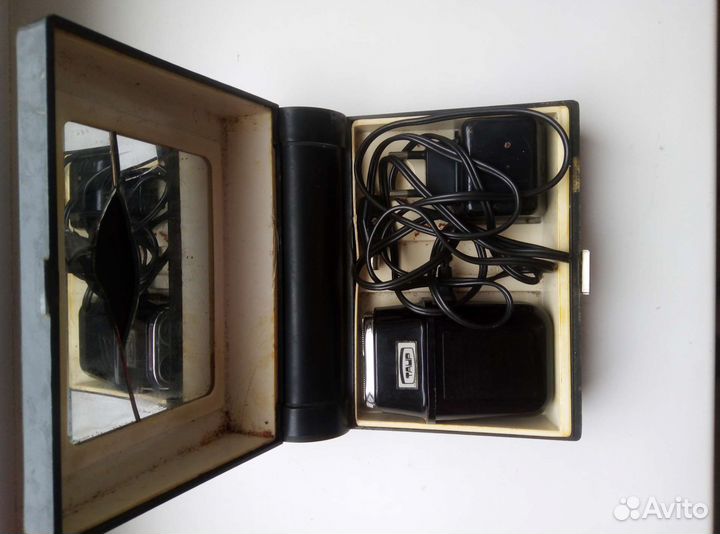 Электробритва