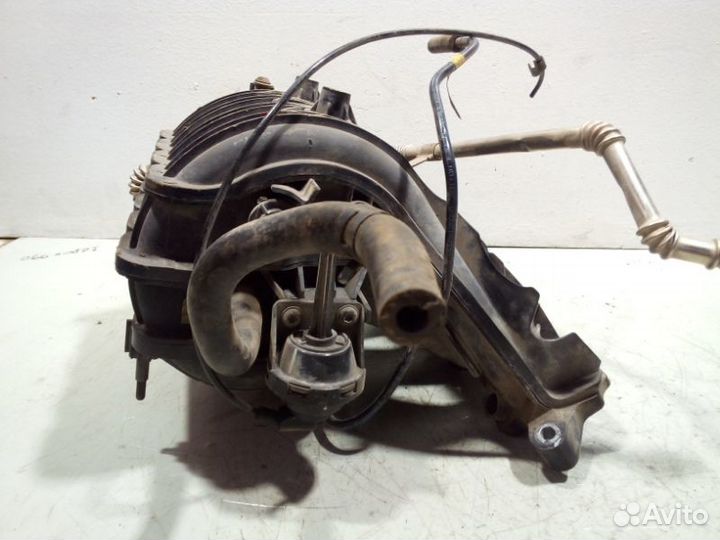 Коллектор впускной Chevrolet Lacetti J200 1.6