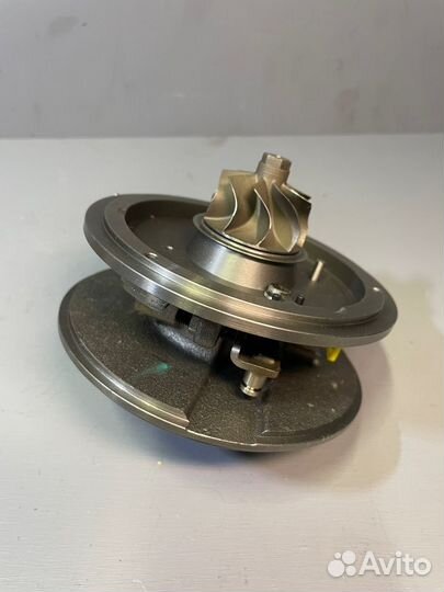 Картридж турбины 1000-010-450