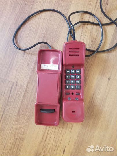 Телефон стационарный