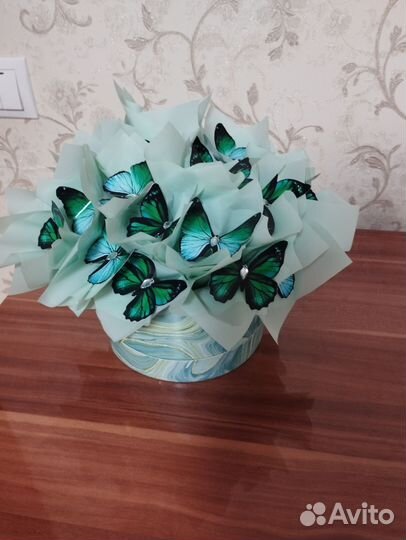 Букет на Выпускной Последний Звонок