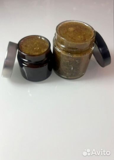 Мед чудесный