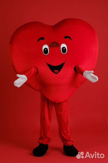 Ростовое Сердце