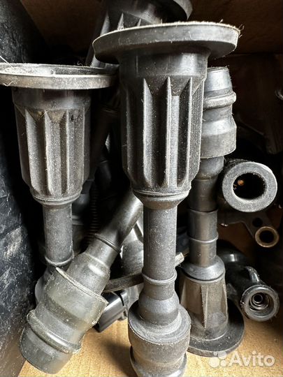 Наконечник катушки зажигания Nissan