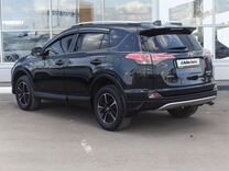 Toyota RAV4 2.0 CVT, 2015, 133 895 км, с пробегом, цена 2 239 000 руб.