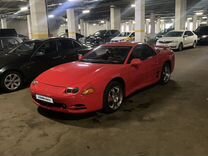 Mitsubishi 3000 GT 3.0 AT, 1994, 300 000 км, с пробегом, цена 1 500 000 руб.