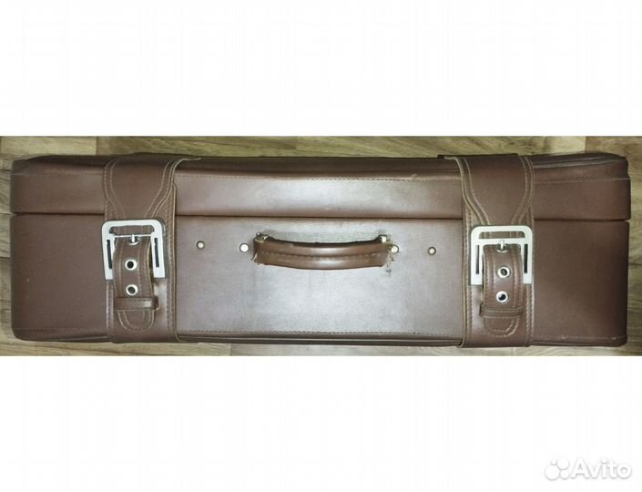 Чемодан СССР