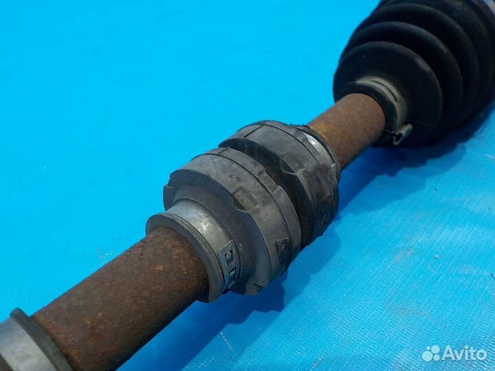 Привод колеса передний правый Nissan Juke (F15) 20