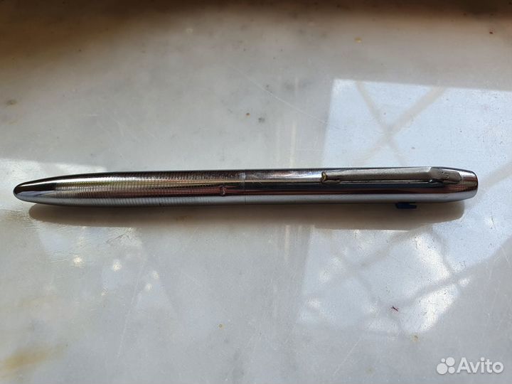 Авторучка на два стержня, СССР