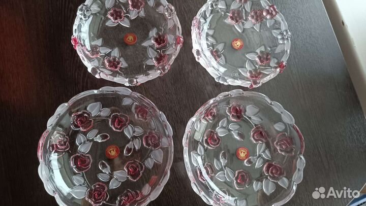 Набор столовой посуды