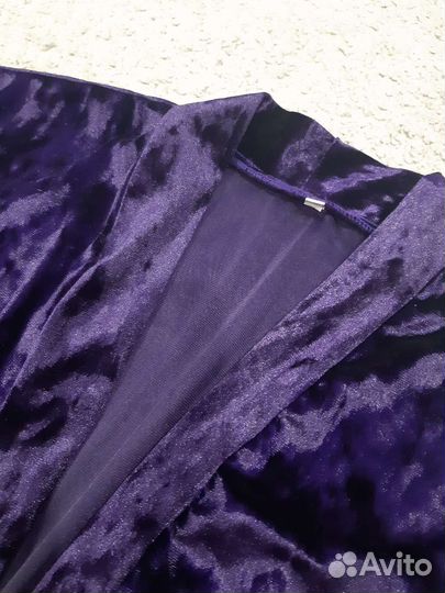 Халат женский 50 52