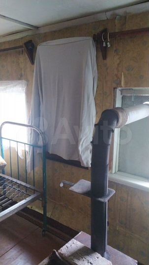 Дача 73 м² на участке 6 сот.