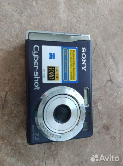 Видео и фото камера