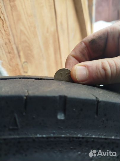 Продам шины